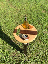 Load image into Gallery viewer, Folding Beer Table