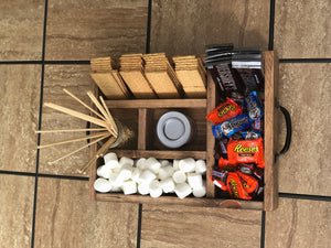 S’Mores Tray-Small